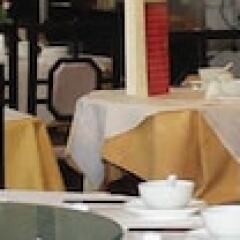 Meridian Drive Hotel спортивное сооружение