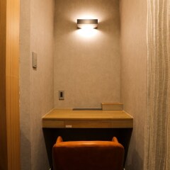 Отель GRAND BASE Gion Хаката удобства в номере
