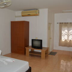 Отель Tams Guesthouse Самуи комната для гостей фото 2