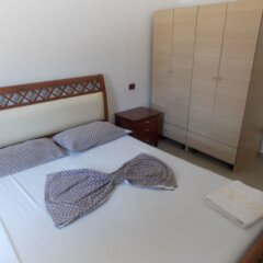 Blue Saranda Hotel in Sarande, Albania from 106$, photos, reviews - zenhotels.com room amenities