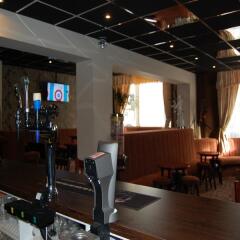 The Trafford Hotel фитнесс-зал фото 2