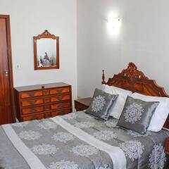 Отель Residencial Lunar комната для гостей