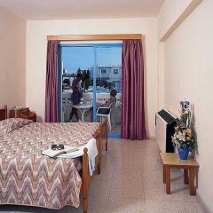 Kefalonitis Hotel Apartments комната для гостей фото 4