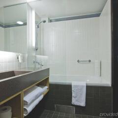 Radisson Blu Hotel Espoo Эспоо ванная фото 2