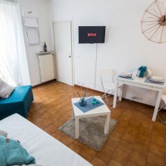 Home Hotel - Santa Marta 6 Милан фото 25