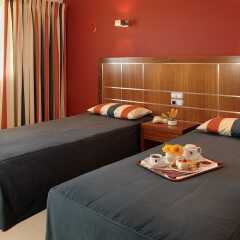 Hotel Apartamento Balaia Atlantico в номере фото 2