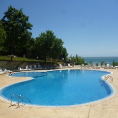 Отель Ahilea Hotel-All Inclusive Болгария, Балчик - отзывы, цены и фото номеров - забронировать отель Ahilea Hotel-All Inclusive онлайн фото 6