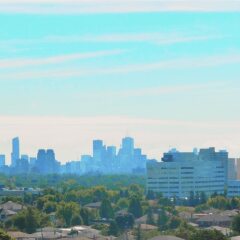 Отель Holiday Inn Toronto - Yorkdale Канада, Торонто - отзывы, цены и фото номеров - забронировать отель Holiday Inn Toronto - Yorkdale онлайн фото 4