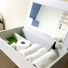 Отель Albergue Guesthouse Korea Южная Корея, Сеул - отзывы, цены и фото номеров - забронировать отель Albergue Guesthouse Korea онлайн удобства в номере