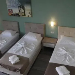 Отель Franklin Rooms детские мероприятия