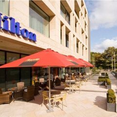 Отель Hilton Dublin Kilmainham фото 3