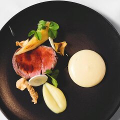 Отель The Playford Adelaide MGallery by Sofitel питание
