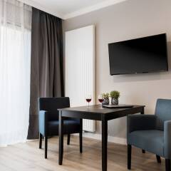 Апартаменты Liza Lux Apartments Old Town удобства в номере фото 2