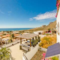 Отель Villa Cerca Del Cielo Мексика, Педрегал - отзывы, цены и фото номеров - забронировать отель Villa Cerca Del Cielo онлайн пляж