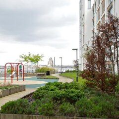 Отель Staycity Aparthotels London Heathrow Великобритания, Лондон - отзывы, цены и фото номеров - забронировать отель Staycity Aparthotels London Heathrow онлайн
