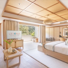 Отель L'Escale Resort Marina & Spa Сейшельские острова, Остров Маэ - отзывы, цены и фото номеров - забронировать отель L'Escale Resort Marina & Spa онлайн фото 6