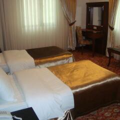 Atropat Hotel комната для гостей