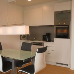 Отель Carat Residenz-Apartmenthaus в номере фото 2