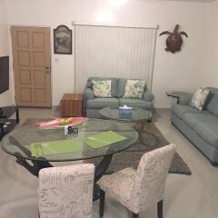 Отель Travelers Bed and Rest 1Bedroom комната для гостей фото 2