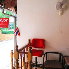 Enjoy Pattaya Hotel Паттайя