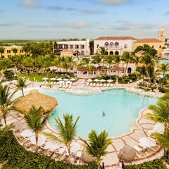 Sanctuary Cap Cana-All Inclusive Adults Only by Playa Hotel & Resorts спортивное сооружение