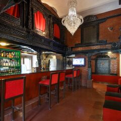Hotel Shanker фото 26