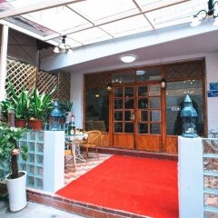 Отель The Inn of Sky-blue Bay Китай, Сямынь - отзывы, цены и фото номеров - забронировать отель The Inn of Sky-blue Bay онлайн интерьер отеля