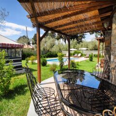 KAY6700 Villa Malhun 2 Bedrooms Турция, Кесилер - отзывы, цены и фото номеров - забронировать отель KAY6700 Villa Malhun 2 Bedrooms онлайн фото 2