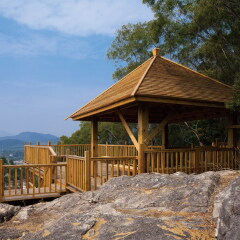 Отель Xiamen SIG Resort Китай, Сямынь - отзывы, цены и фото номеров - забронировать отель Xiamen SIG Resort онлайн балкон
