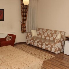 Aymini Hotel Турция, Анкара - отзывы, цены и фото номеров - забронировать отель Aymini Hotel онлайн комната для гостей фото 4