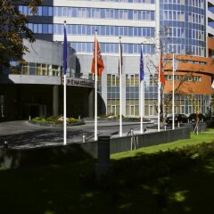 Гостиница Ренессанс Москва Монарх Центр фото 4