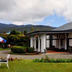 Отель Royal Cocoon - Nuwara Eliya фото 7
