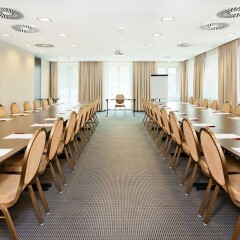 Отель Qubus Hotel Gdańsk Польша, Гданьск - 3 отзыва об отеле, цены и фото номеров - забронировать отель Qubus Hotel Gdańsk онлайн фото 5