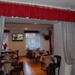 Hotel Avitar фото 2