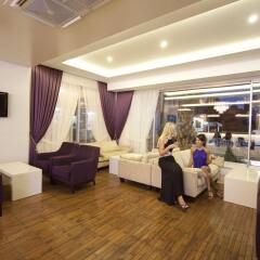 Xperia Grand Bali Hotel - All Inclusive гостиничный бар