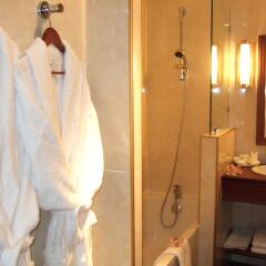 Best Western Amiral Hotel ванная