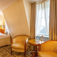 Отель Savoy Boutique Hotel by TallinnHotels Эстония, Таллин - 13 отзывов об отеле, цены и фото номеров - забронировать отель Savoy Boutique Hotel by TallinnHotels онлайн фото 14