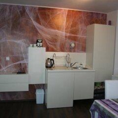 Отель Purple Orange Studios Болгария, Поморие - отзывы, цены и фото номеров - забронировать отель Purple Orange Studios онлайн фото 2