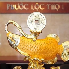 Phuoc Loc Tho 1 Hotel в номере