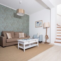 Отель Azores Villas - Beach Villa Португалия, Понта-Делгада - отзывы, цены и фото номеров - забронировать отель Azores Villas - Beach Villa онлайн комната для гостей фото 5