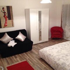Отель Chiocciola Venice B&B Италия, Спинеа - отзывы, цены и фото номеров - забронировать отель Chiocciola Venice B&B онлайн комната для гостей фото 2