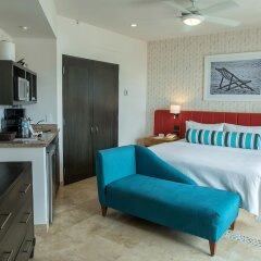 Отель Cabo Villas Beach Resort & Spa комната для гостей фото 5