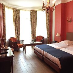Hôtel Perrin in Luxembourg, Luxembourg from 225$, photos, reviews - zenhotels.com guestroom photo 2