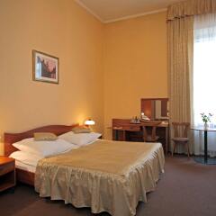 Hotel Fortuna комната для гостей фото 3