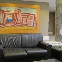 Отель Park Hotel and Apartments Мальта, Слима - отзывы, цены и фото номеров - забронировать отель Park Hotel and Apartments онлайн интерьер отеля фото 2