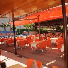 Отель Andros Family Club питание фото 3