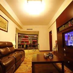 Guangzhou Carefree Hotel развлечения