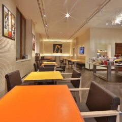 Best Western Plus City Hotel фото 3