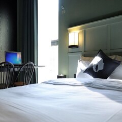 Hotel the Designers Jongro комната для гостей фото 6