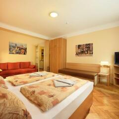 Отель Residence Bene комната для гостей